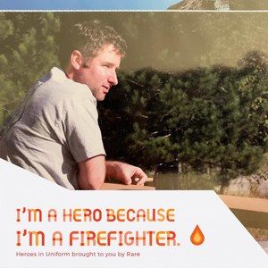 Meet your Posher, Richard